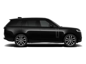 Land Rover Range Rover P550e HSE Hybrid HUD Luftfederung AD Niveau Leder Memory Sitze Soundsystem bild 5