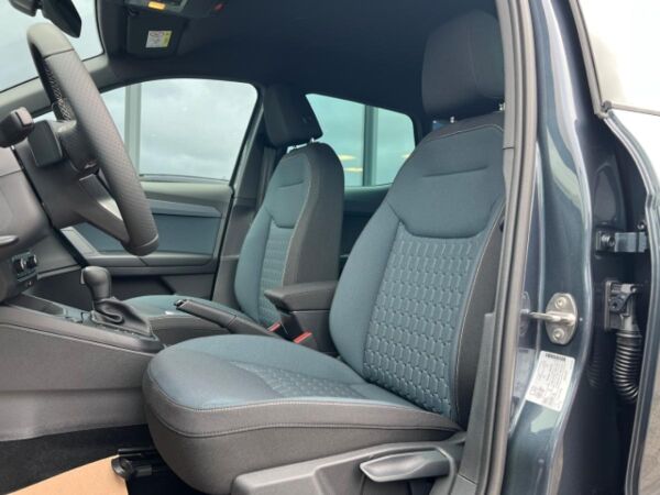 Seat Arona Style 1.0 TSI DSG Tech, XL, AHK, Trend,LED bild 7