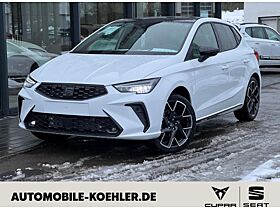 Seat Ibiza FR Black Edition 1.0 TSI DSG Sound, Pano Seat Ibiza FR Black Edition 1.0 TSI DSG Sound, Pano