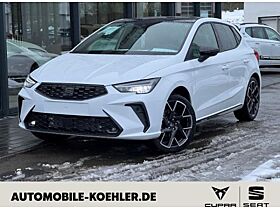 Seat Ibiza FR Black Edition 1.0 TSI DSG Sound, Pano Seat Ibiza FR Black Edition 1.0 TSI DSG Sound, Pano