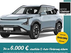 Kia EV5 FWD Air +++PRIVAT+RFK+NAVI+SMARTKEY+++