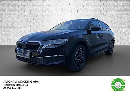 Skoda Octavia Combi Balance 2.0 TDI DSG/AHK/Navi/ACC/Sofort Verfügbar