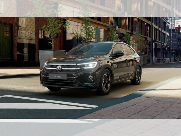 Volkswagen Taigo 1.5 TSI DSG R line / SOFORT VERFÜGBAR ! bild