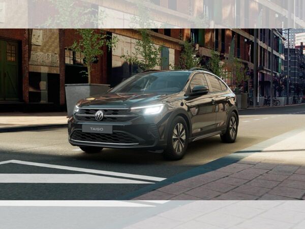 Volkswagen Taigo 1.0 TSI Goal / SOFORT VERFÜGBAR ! bild