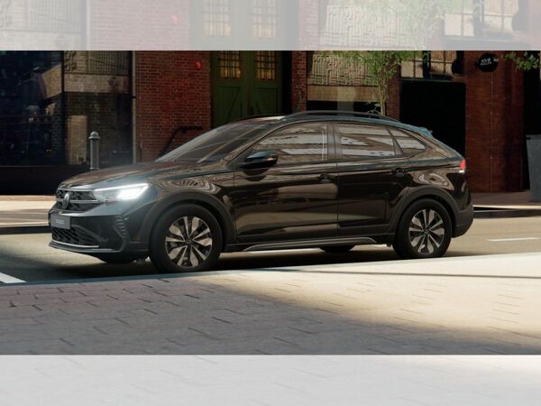 Volkswagen Taigo 1.0 TSI Goal / SOFORT VERFÜGBAR ! bild 2