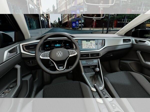 Volkswagen Taigo 1.0 TSI Goal / SOFORT VERFÜGBAR ! bild 3