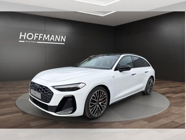 Audi A5 Avant e-hybrid quattro 270 kW S tronic / Tech pro / HUD / AHK / PANO / B & O / MEMORY bild 1