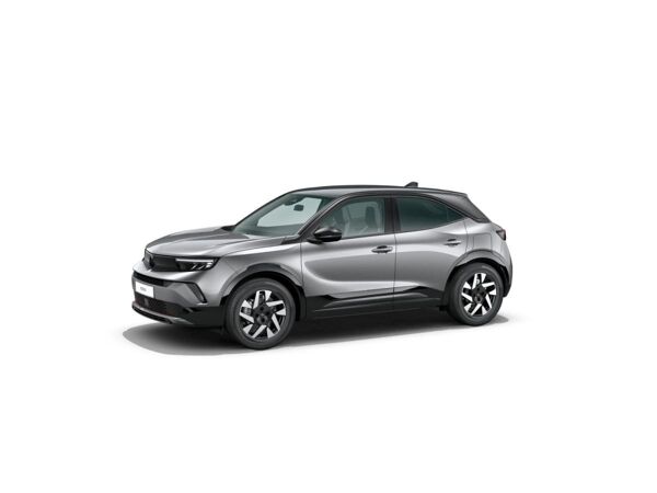 Opel Mokka GS 1.2 Turbo S/S Manuelles 6-Gang-Getriebe bild 4