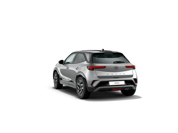 Opel Mokka GS 1.2 Turbo S/S Manuelles 6-Gang-Getriebe bild 5