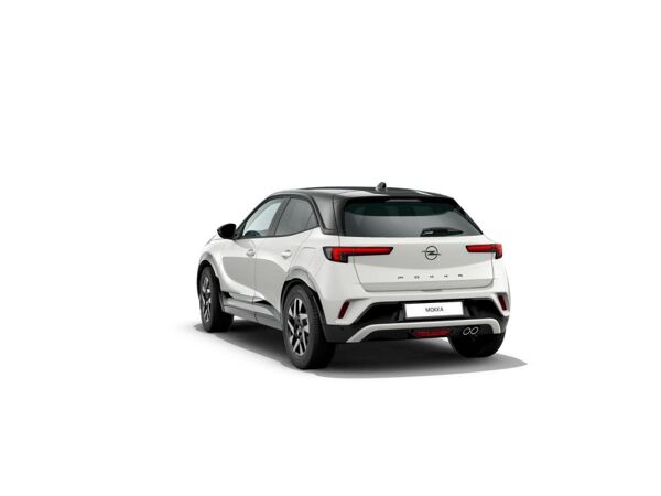 Opel Mokka GS 1.2 Turbo S/S Manuelles 6-Gang-Getriebe bild 5