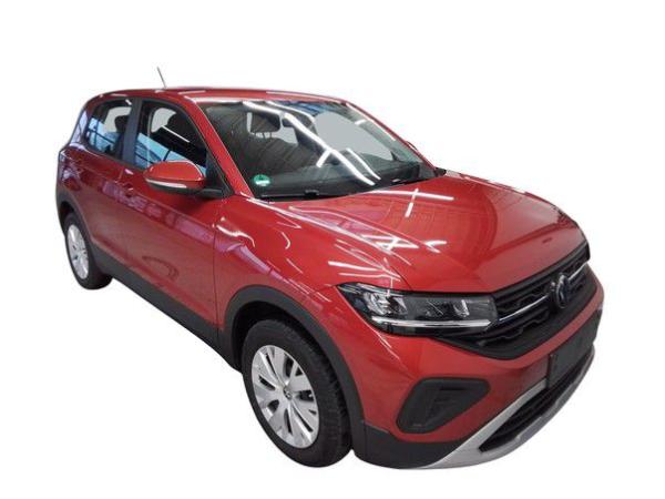 Volkswagen T-Cross 💰Sonderleasing 💰 5-J Garantie bild