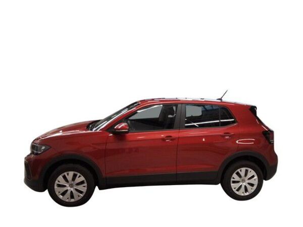 Volkswagen T-Cross 💰Sonderleasing 💰 5-J Garantie bild 2