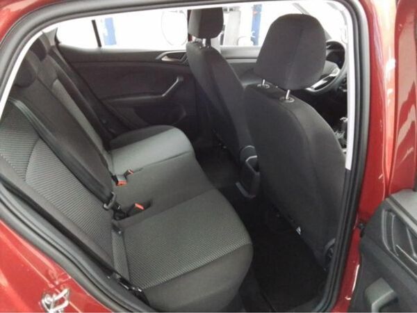 Volkswagen T-Cross 💰Sonderleasing 💰 5-J Garantie bild 5