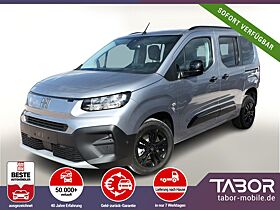 Fiat Doblo Kombi 130 N1 Nav 2xPDC Keyl Kam 2x Schiebe