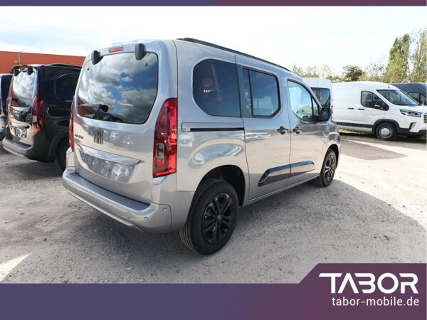 Fiat Doblo Kombi 130 N1 Nav 2xPDC Keyl Kam 2x Schiebe bild 3