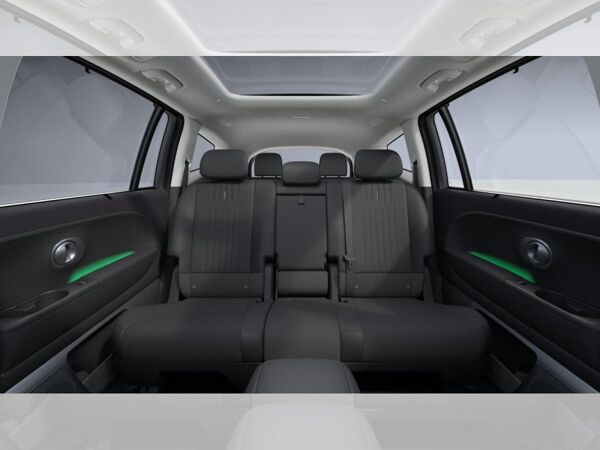 Hyundai IONIQ 9 110 kWh Allradantrieb Performance Uniq bild 7