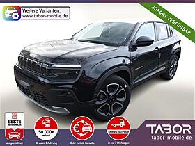 Jeep Avenger Hybrid Summit Pano Leder Nav Kam ACC 18Z