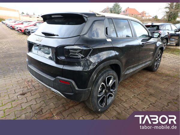 Jeep Avenger Hybrid Summit Pano Leder Nav Kam ACC 18Z bild 3