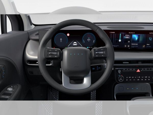 Hyundai IONIQ 9 110 kWh Allradantrieb Performance Uniq bild 5