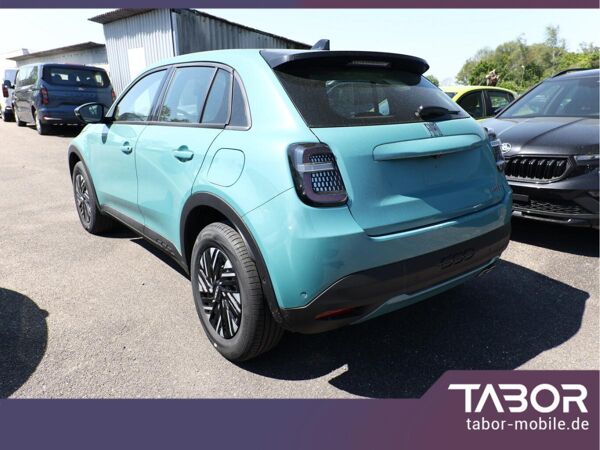 Fiat 600 Hybrid LED Nav ACC Kam Keyl Klimaauto 2xPDC bild 4