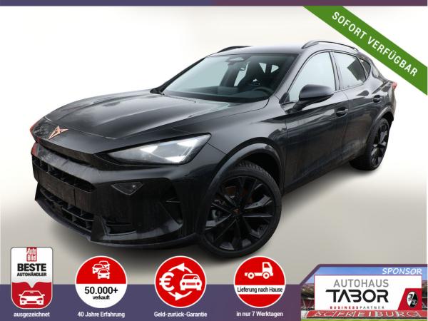 Cupra Formentor DSG Matrix DCC 19Z Dinamica SHZ EdgeP bild