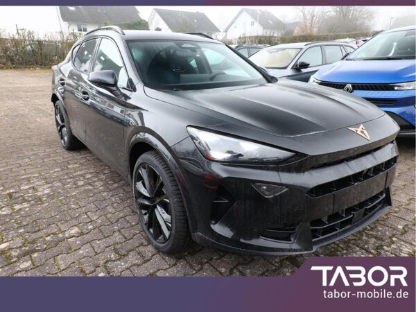 Cupra Formentor DSG Matrix DCC 19Z Dinamica SHZ EdgeP bild 2