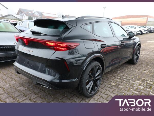 Cupra Formentor DSG Matrix DCC 19Z Dinamica SHZ EdgeP bild 3