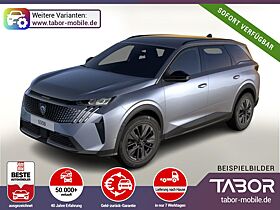 Peugeot 5008 Hybrid Allure 5-S SHZ 360° ACC 21"-HD 19Z