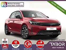 Opel Corsa GS LED Kam PDC vo/hi AppC Totw 16Z