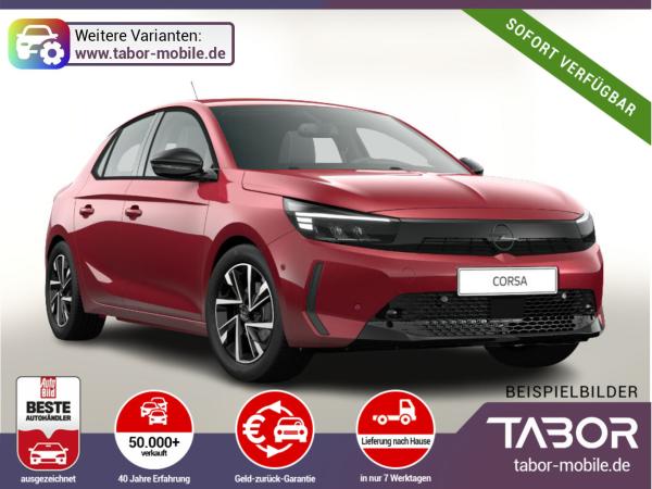 Opel Corsa GS LED Kam PDC vo/hi AppC Totw 16Z bild