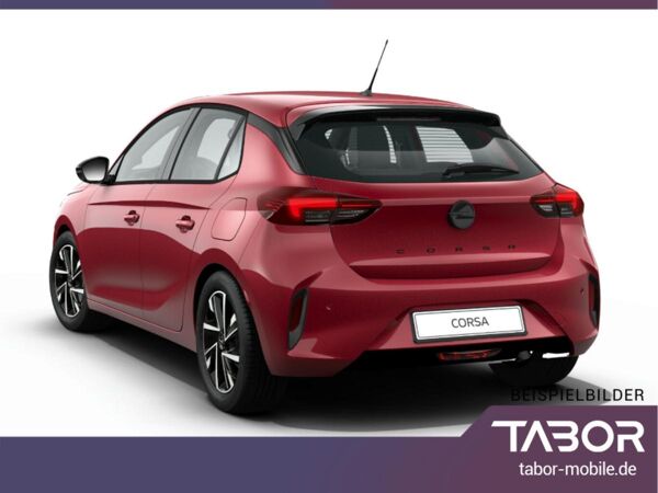 Opel Corsa GS LED Kam PDC vo/hi AppC Totw 16Z bild 3