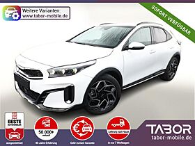 Kia XCeed DCT MY26 GT-Line ACC Nav eHK 4xSHZ Keyless