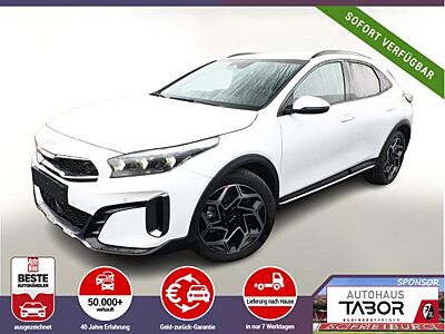 Kia XCeed GT-Line eHK Bi-LED 4xSHZ Keyl PrivG Nav LM