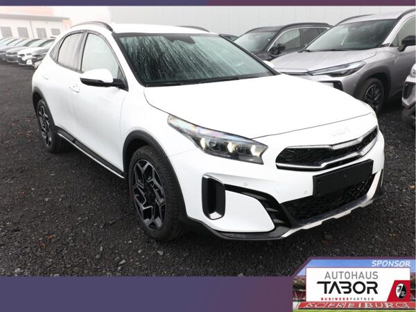 Kia XCeed GT-Line eHK Bi-LED 4xSHZ Keyl PrivG Nav LM bild 2