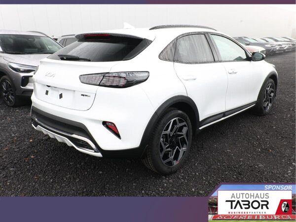 Kia XCeed GT-Line eHK Bi-LED 4xSHZ Keyl PrivG Nav LM bild 3