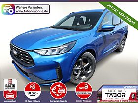 Ford Kuga FHEV ST-Line ACC WinterP TotW Kam 5J-Gar Ford Kuga FHEV ST-Line ACC WinterP TotW Kam 5J-Gar