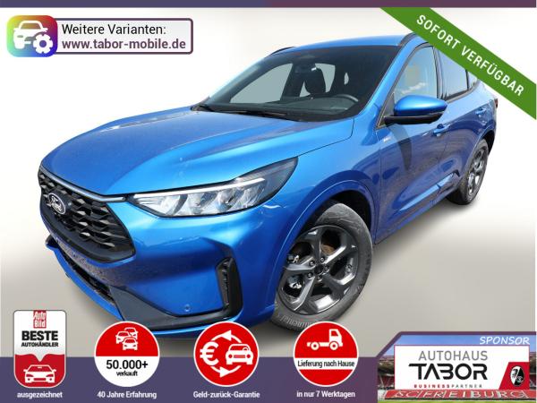 Ford Kuga FHEV ST-Line ACC WinterP TotW Kam 5J-Gar bild