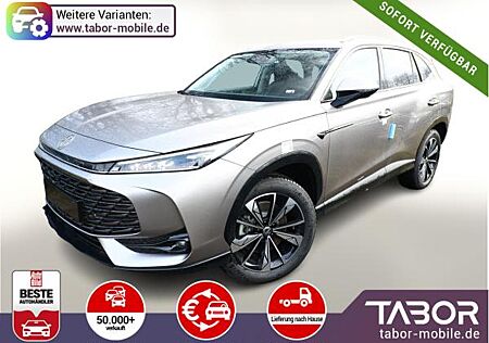 MG HS HEV+ Comfort ACC TotW Kam Nav LED Keyl 19Z