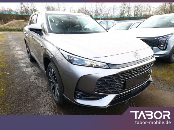 MG HS HEV+ Comfort ACC TotW Kam Nav LED Keyl 19Z bild 2