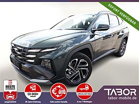 Hyundai TUCSON Tucson HEV 19Z Krell HUD Matrix el.Heckk 3ZKlima