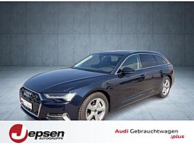 Audi A6 Avant Sport advanced 45 TDI qu. S tr. HUD Mat