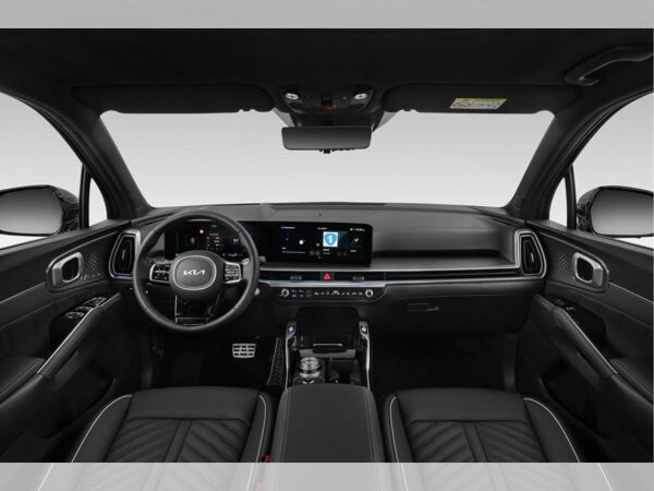 Kia Sorento 2.2D AWD 7-Sitzer DCT8 Platinum Nappa/Premium/Glasdach *Sofort Verfügbar!* bild 3