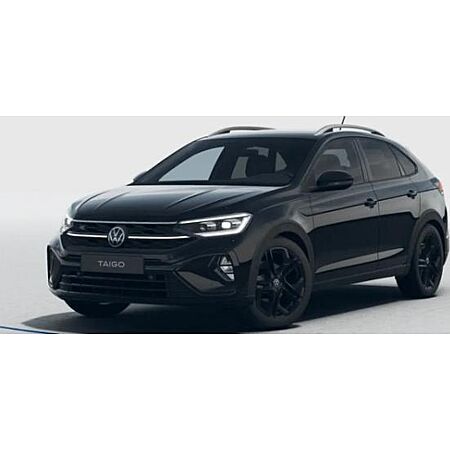VW Taigo leasen