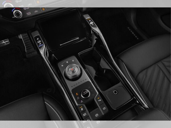 Kia Sorento 2.2D AWD 7-Sitzer DCT8 Platinum Nappa/Premium/Glasdach *Sofort Verfügbar!* bild 5