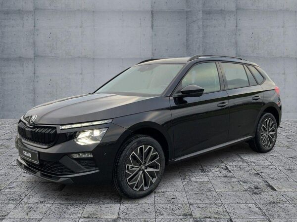 Skoda Kamiq Balance 1,5 TSI DSG + Eroberungsaktion + sofort verfügbar bild 1