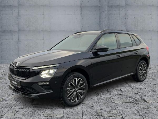 Skoda Kamiq Balance 1,5 TSI DSG + Eroberungsaktion + sofort verfügbar bild