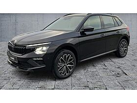 Skoda Kamiq Balance 1,5 TSI DSG + Eroberungsaktion + sofort verfügbar Skoda Kamiq Balance 1,5 TSI DSG + Eroberungsaktion + sofort verfügbar