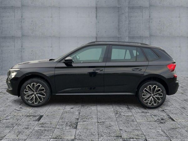 Skoda Kamiq Balance 1,5 TSI DSG + Eroberungsaktion + sofort verfügbar bild 3