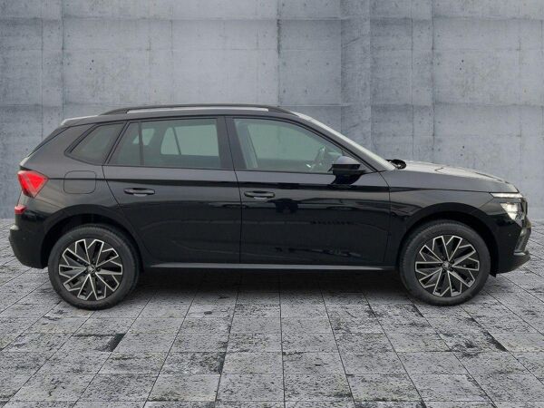 Skoda Kamiq Balance 1,5 TSI DSG + Eroberungsaktion + sofort verfügbar bild 6