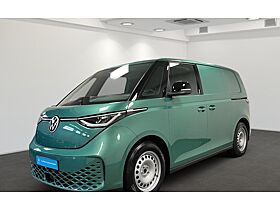 Volkswagen ID.Buzz Cargo KR Anhängekupplung Navigation 5 Jahre Herstellergarantie Volkswagen ID.Buzz Cargo KR Anhängekupplung Navigation 5 Jahre Herstellergarantie